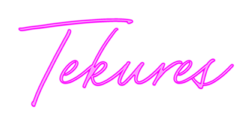logo tekures